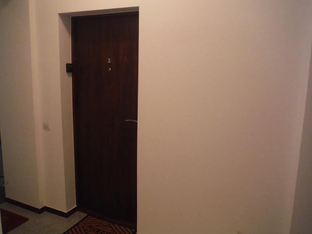 Apartamento Kujawska 10 Cracovia Exterior foto